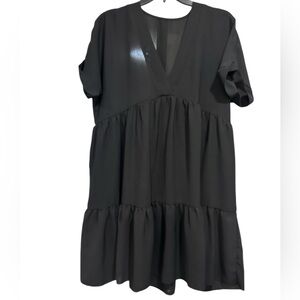 SHEIN EUC Mini Dress